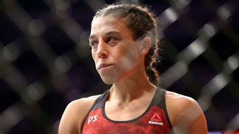 Joanna Jedrzejczyk Plastic Surgery: Before and After。